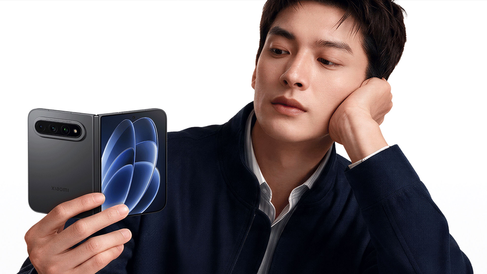 XIaomi 18 Fold