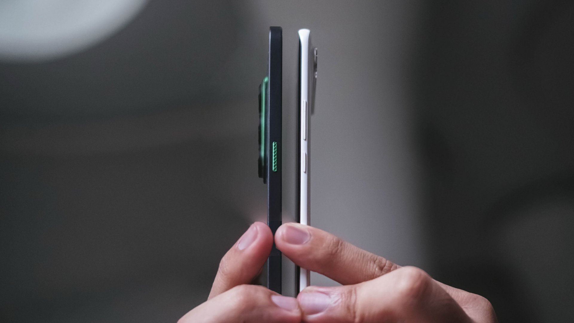 TECNO CAMON Slim 5G review: Slim on size, big on surprise