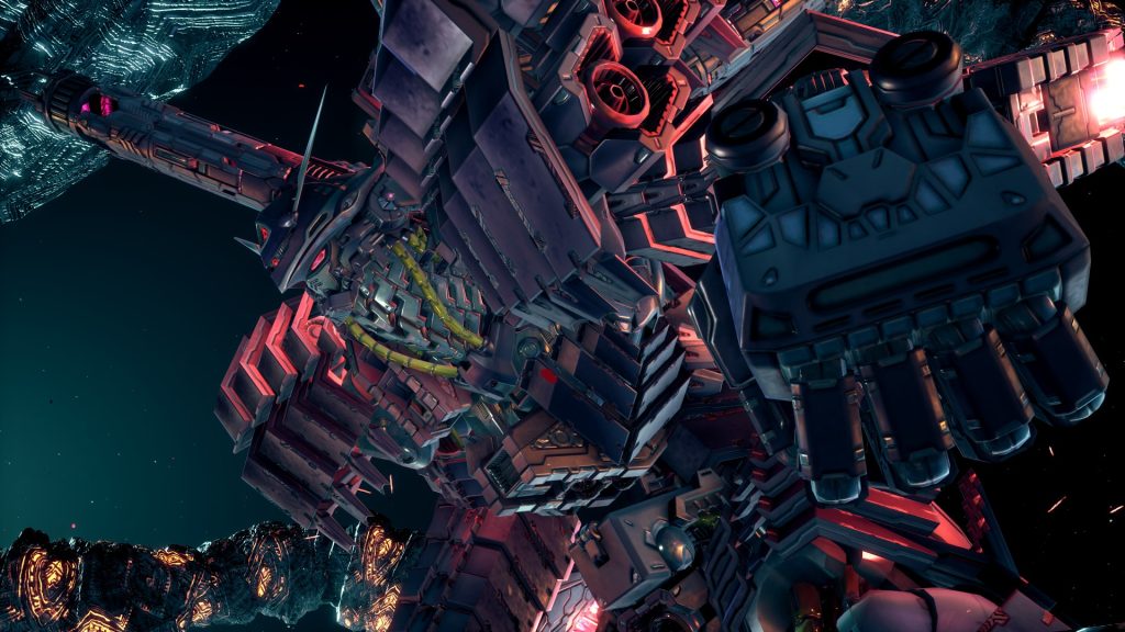 GUNDAM ROGUE ORBIT Launches In March 2027 GadgetMatch gundam-rogue-orbit-launches-in-march-2027-gadgetmatch