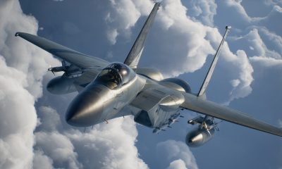 ACE Combat 8: Wings of Theve