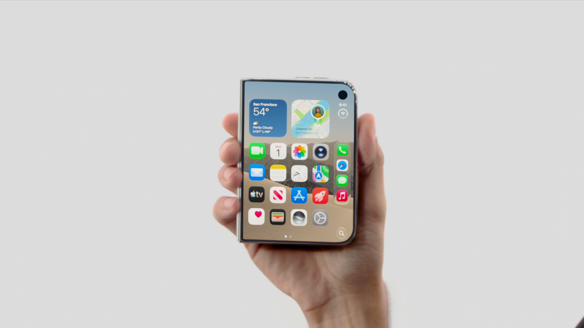 iPhone Duo
