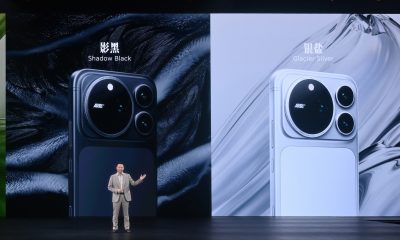 James Li, HONOR CEO | HONOR Magic9 Series Launch