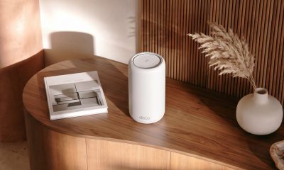 TP-Link Deco 8 Ultra