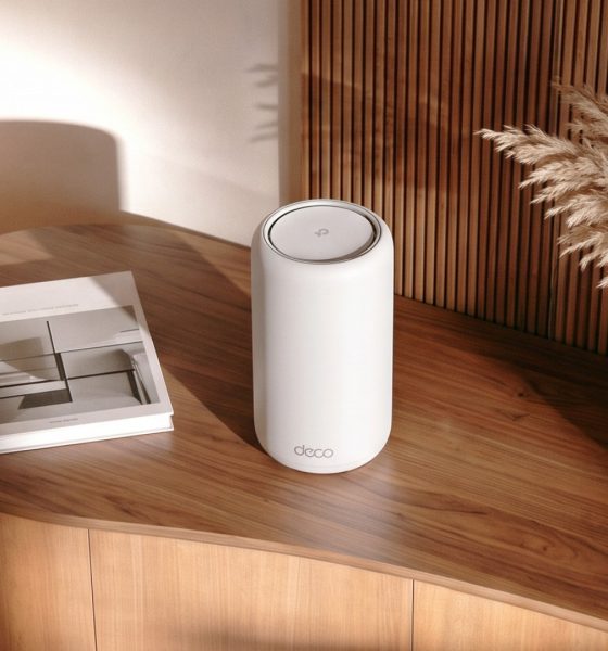 TP-Link Deco 8 Ultra