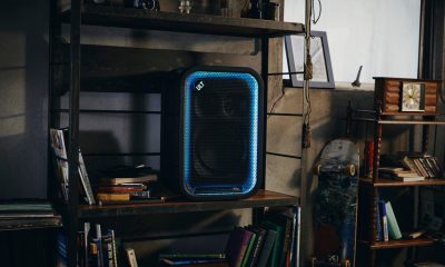 Sony ULT Tower 5