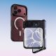 CASETiFY iPhone 18 Pro and iPhone Duo