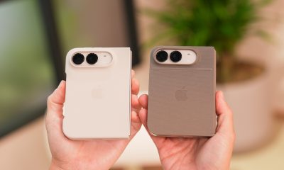 iPhone Duo