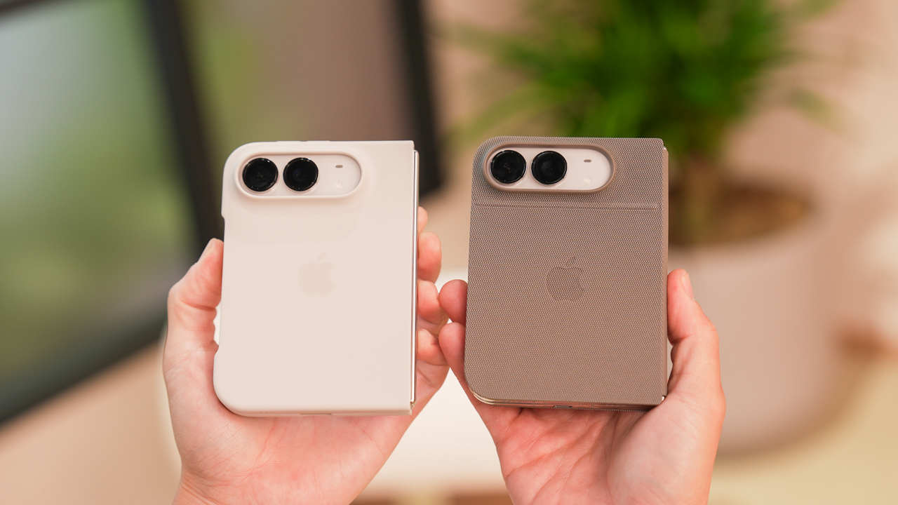 iPhone Duo