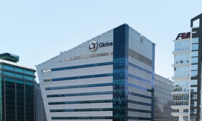 Globe Philippines