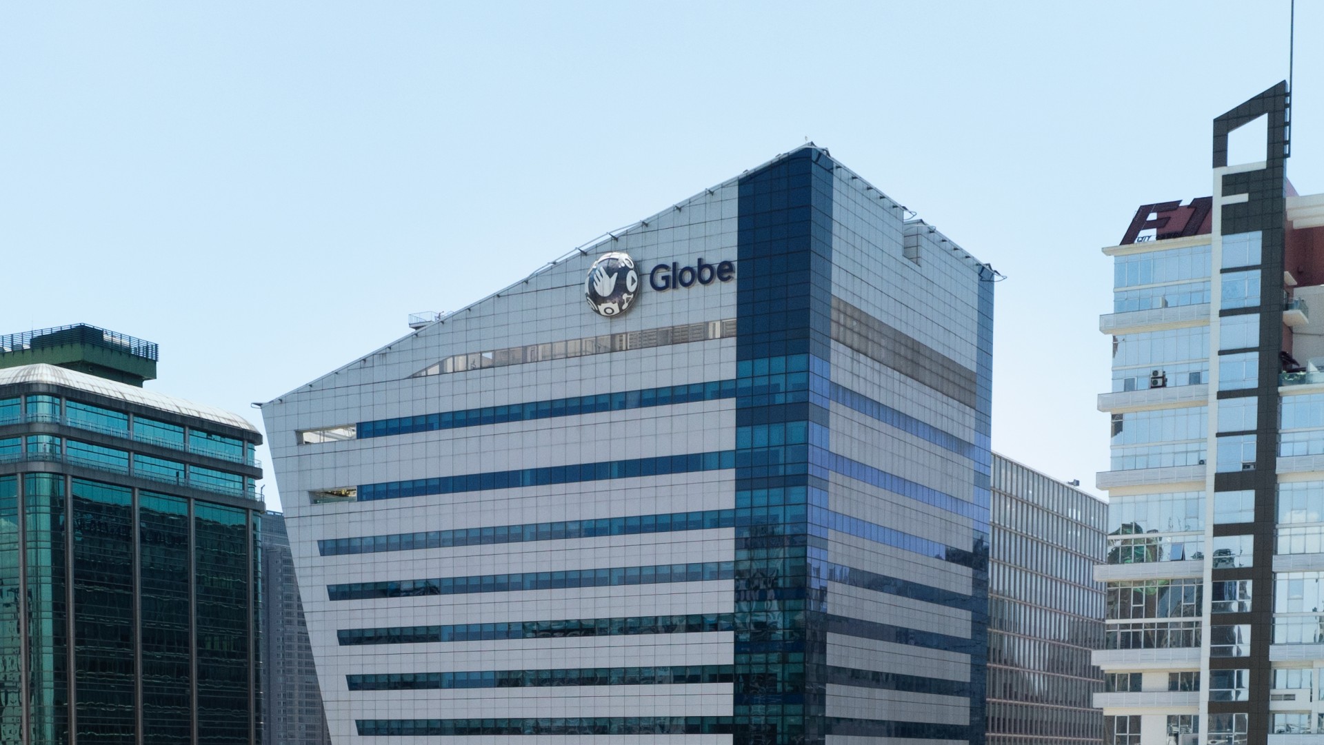 Globe Philippines