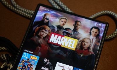 Disney Plus | Marvel