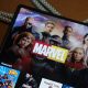 Disney Plus | Marvel