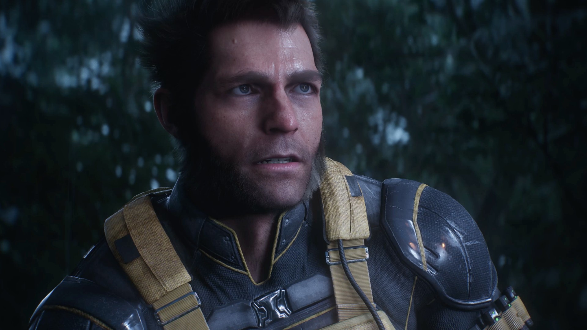 Marvel's Wolverine