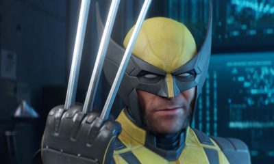 Marvel's Wolverine