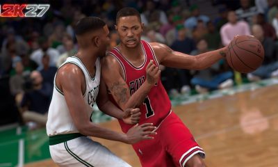 NBA 2K27