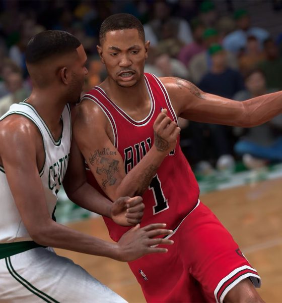 NBA 2K27