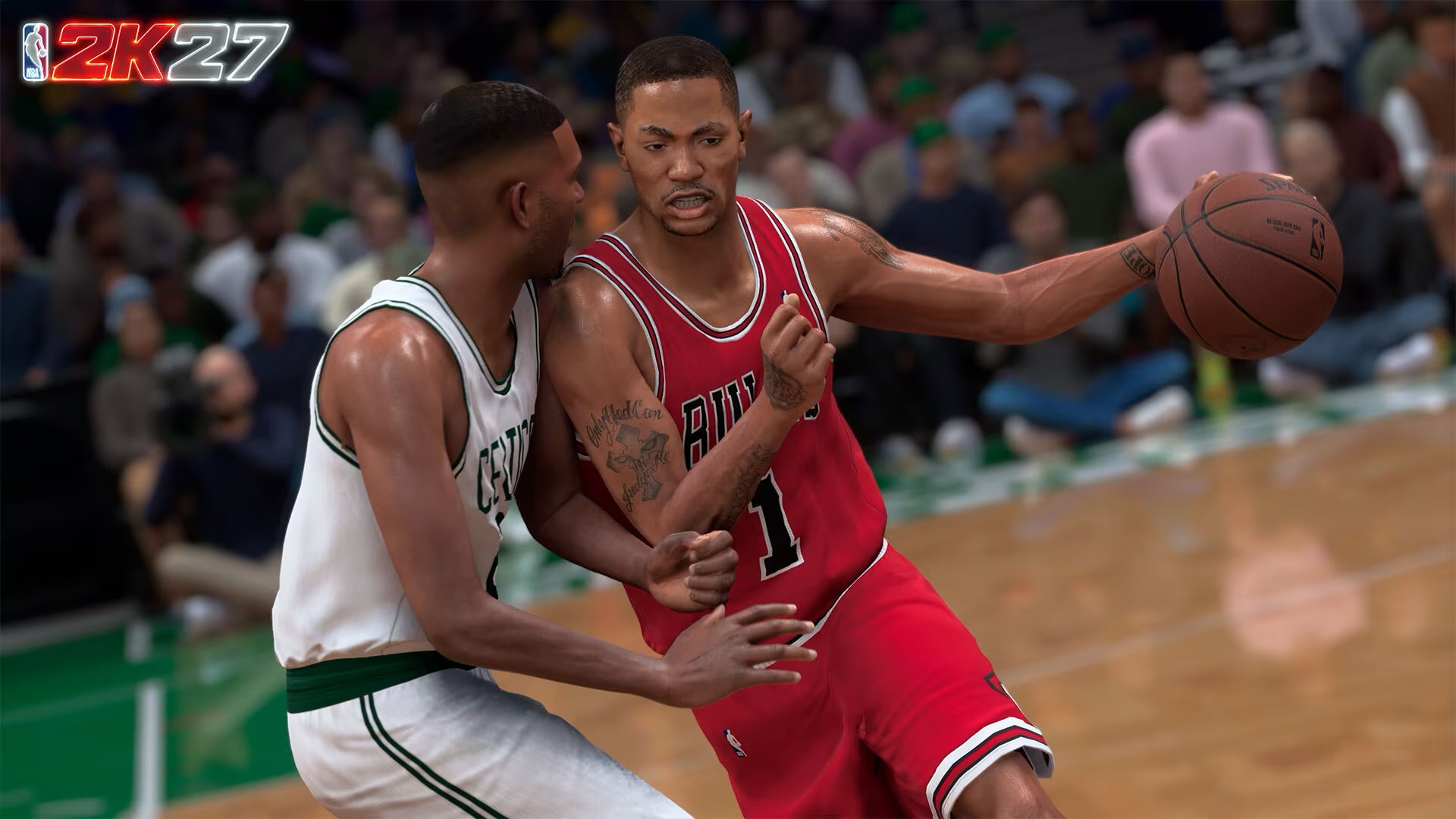 NBA 2K27