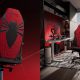 Secretlab Spider-Man