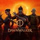 The Blood of Dawnwalker