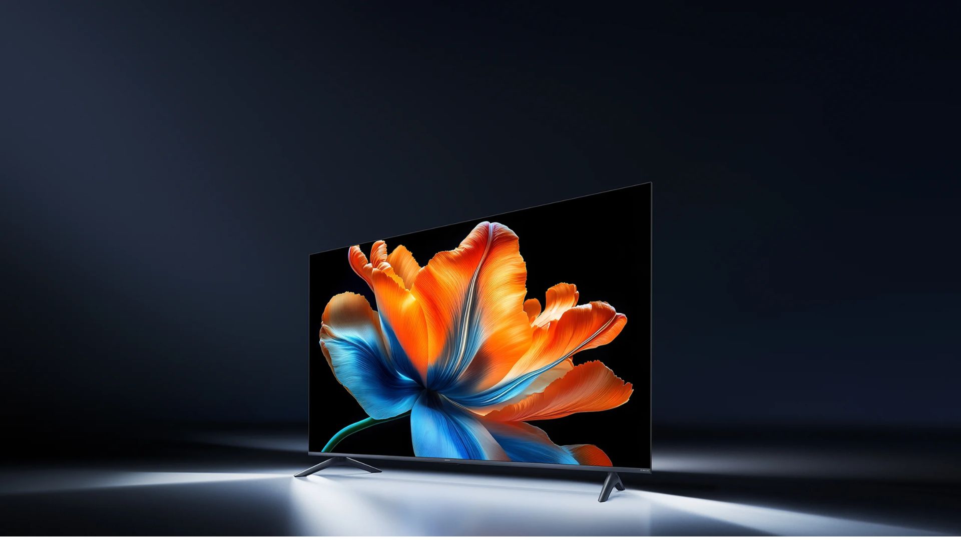Xiaomi unveils new S Mini LED TVs, Mijia washers