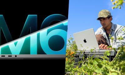 MacBook Pro M6