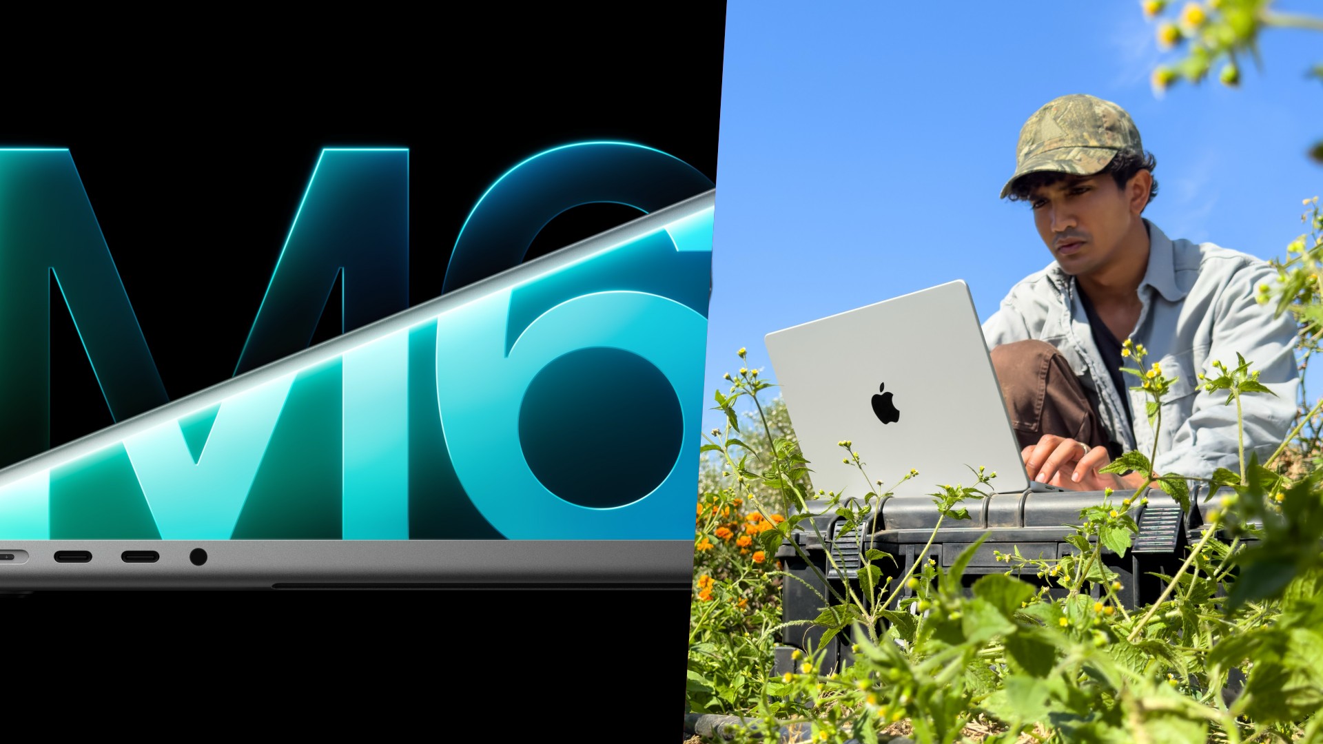 MacBook Pro M6