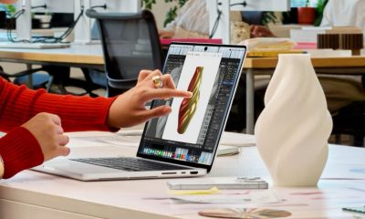 MacBook Pro PROLED XDR Touch