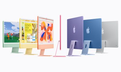 iMac M6