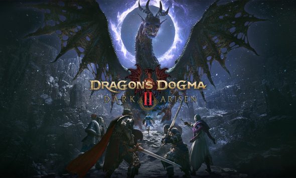 Dragon’s Dogma 2: Dark Arisen