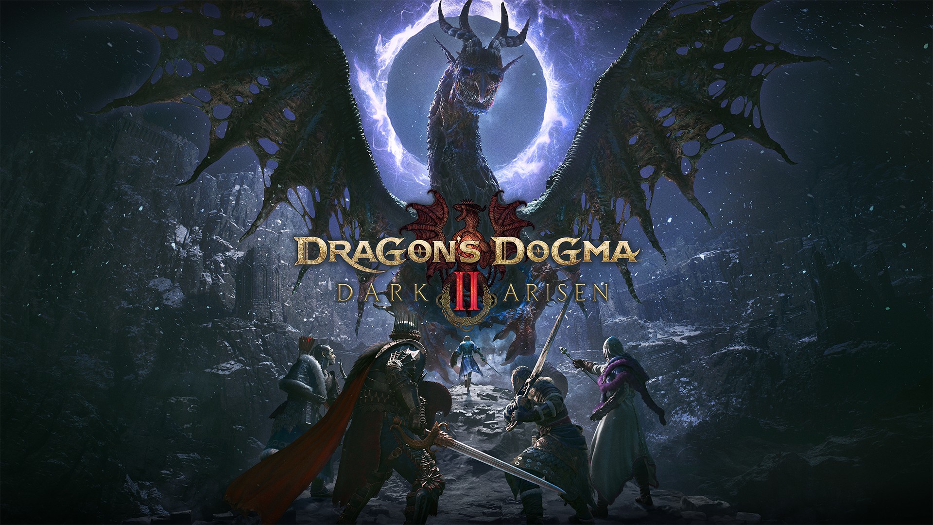 Dragon’s Dogma 2: Dark Arisen