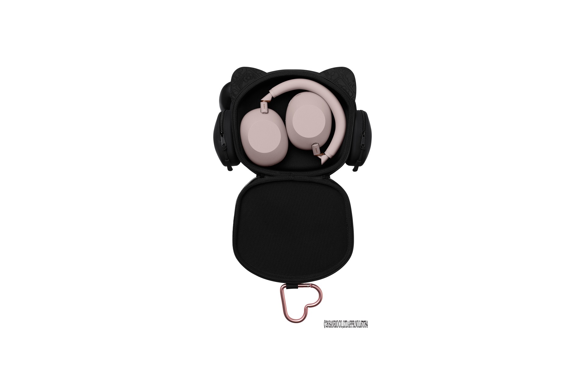 Sony x Hello Kitty | WH-1000XM6