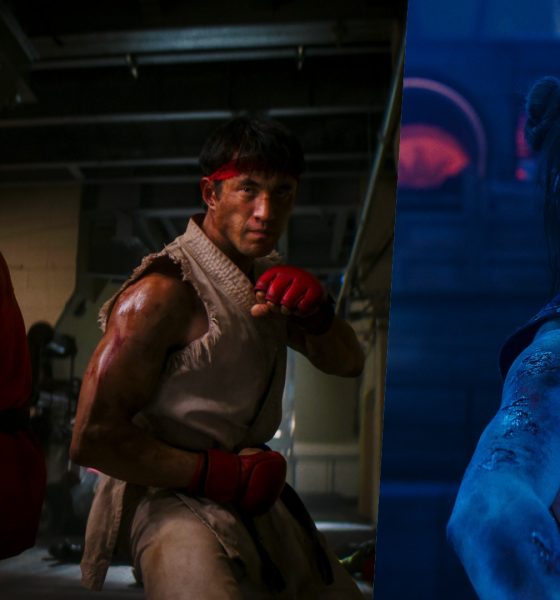 Street Fighter