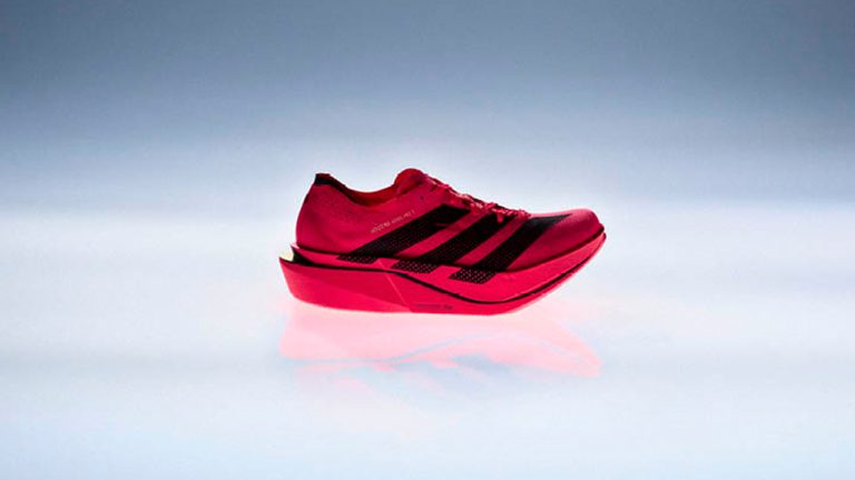 adidas debuts ENERGYRIM carbon tech in the Adizero Adios Pro 5 ...