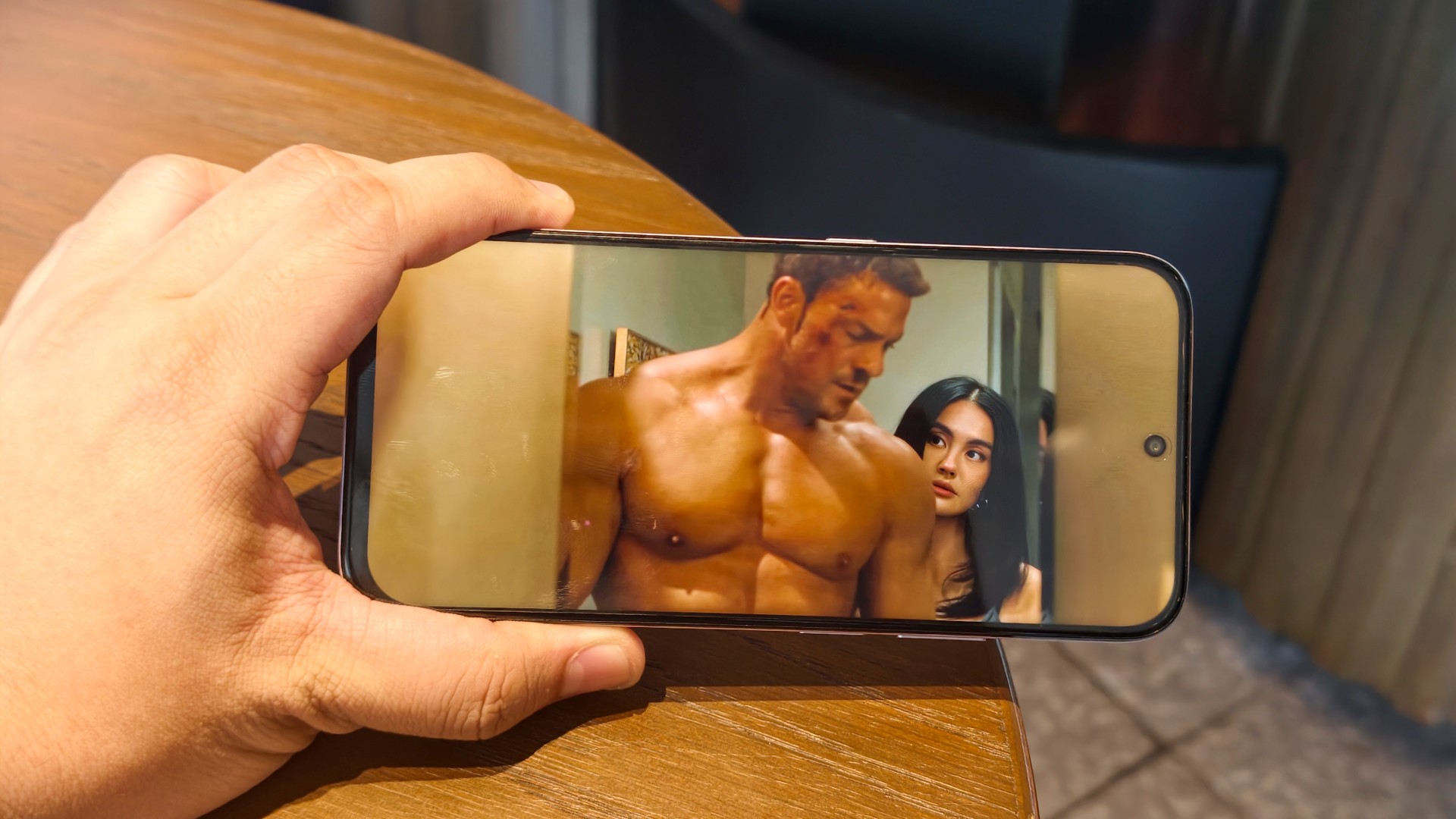 HONOR 600S
