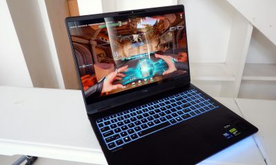 HP OMEN Max 16