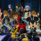KINGDOM HEARTS Collection [I-III]