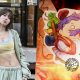 LE SSERAFIM Sakura | Torneko's Mystery Dungeon