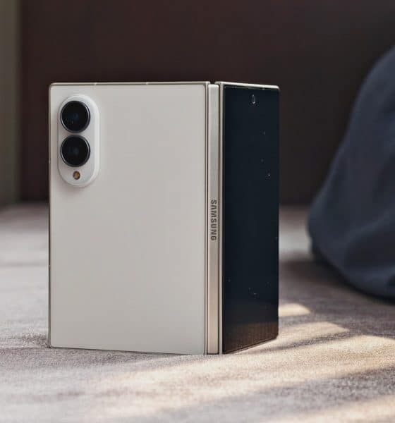 Galaxy Z Fold8