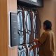 Samsung Washer Dryer