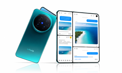 vivo X Fold6