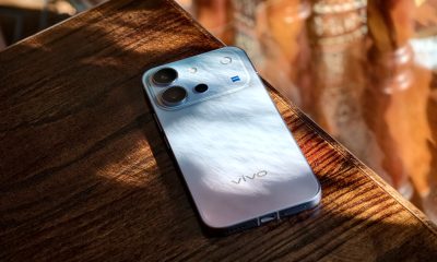 vivo V80