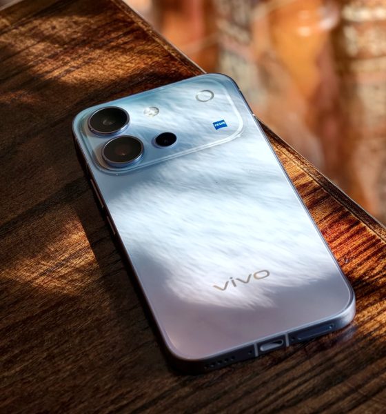 vivo V80
