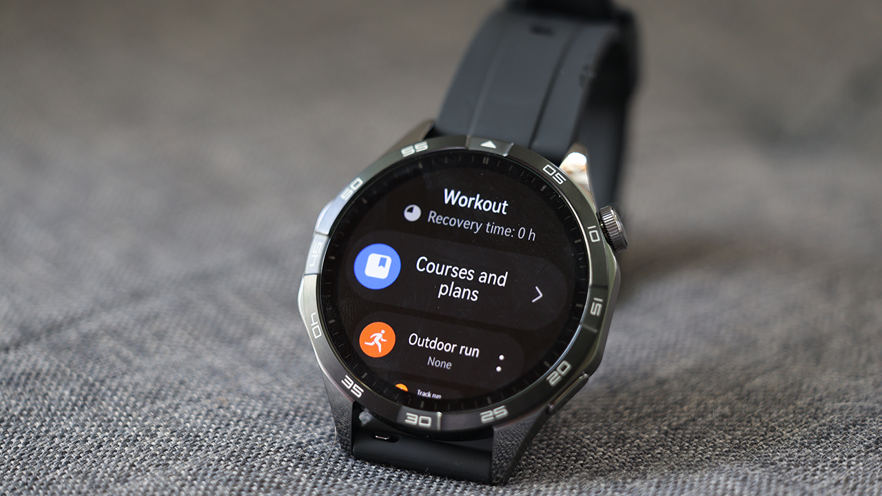 4 reasons to check out the Huawei Watch GT 4 - GadgetMatch